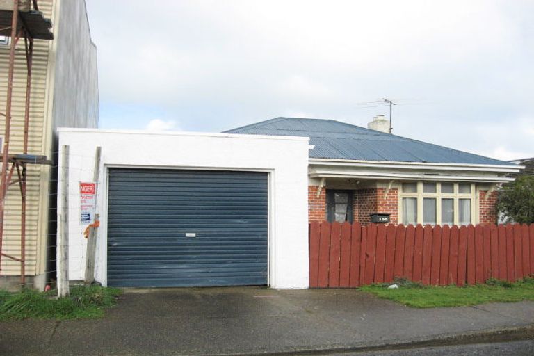 Photo of property in 155 Tyne Street, Invercargill, 9810