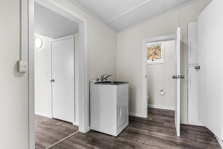 Photo of property in 1 Porritt Street, Ruawai, 0530