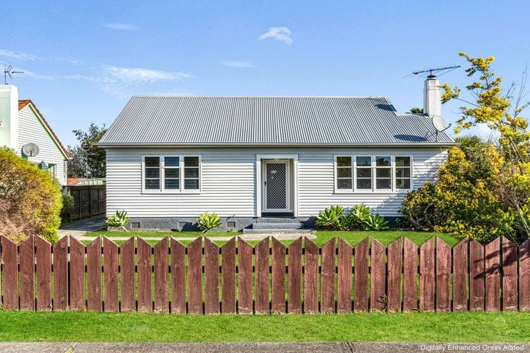 Photo of property in 40 Centennial Crescent, Te Hapara, Gisborne, 4010