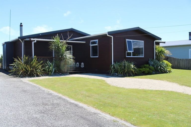 Photo of property in 128 Blake Street, Blaketown, Greymouth, 7805