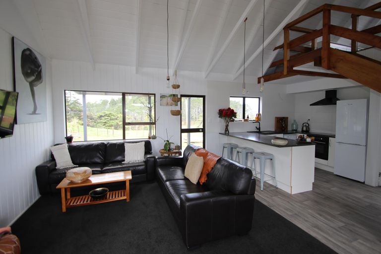 Photo of property in 413a Spains Road, Awanui, 0486