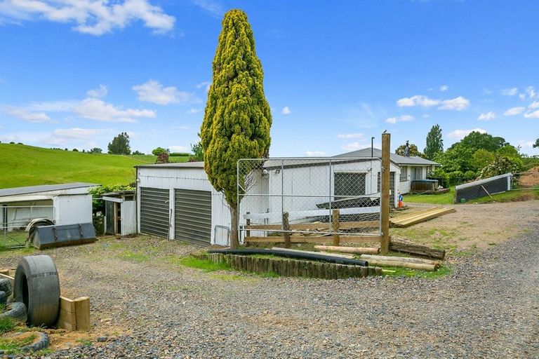 Photo of property in 782 Pokuru Road, Pokuru, Te Awamutu, 3875