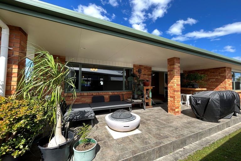 Photo of property in 10 Lewis Way, Poraiti, Napier, 4112
