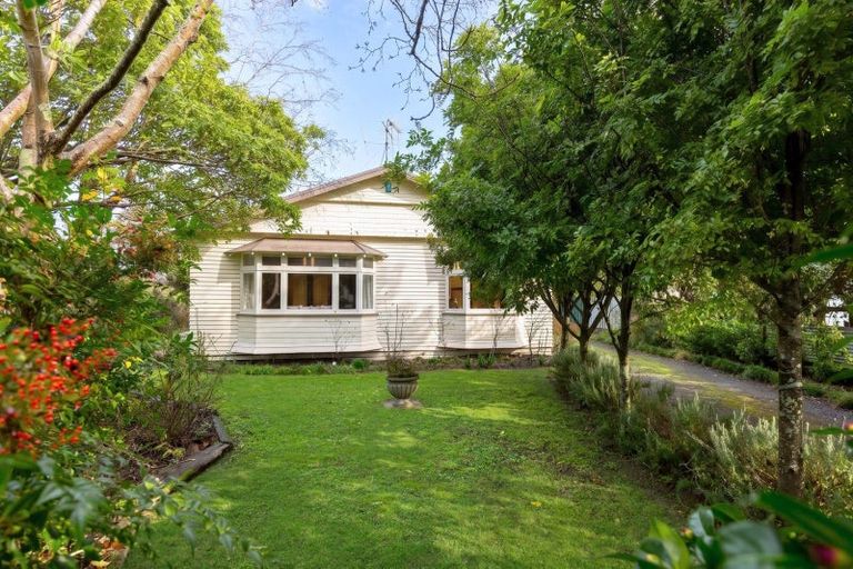 Photo of property in 3 Yule Grove, Greytown, 5712