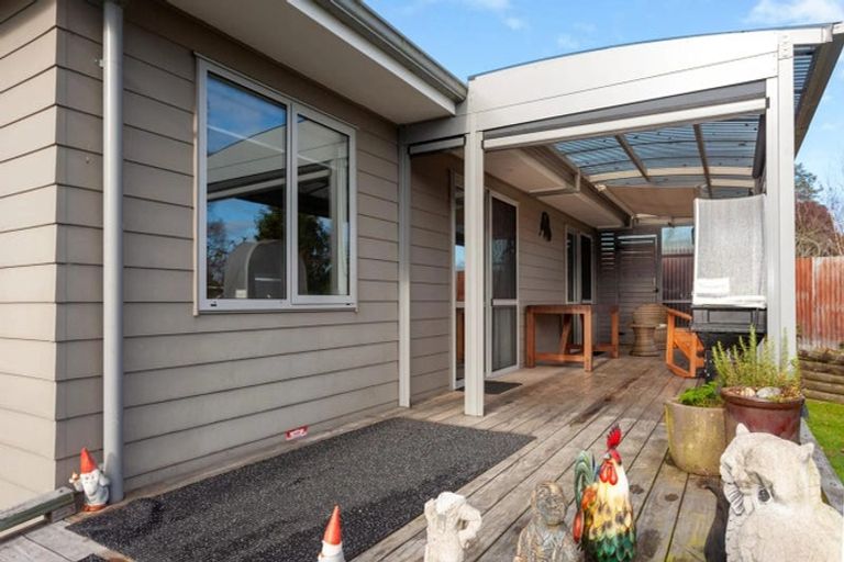 Photo of property in 37 Charles Crescent, Putaruru, 3411