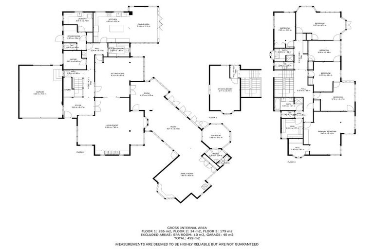 Photo of property in 283 Papanui Road, Merivale, Christchurch, 8052