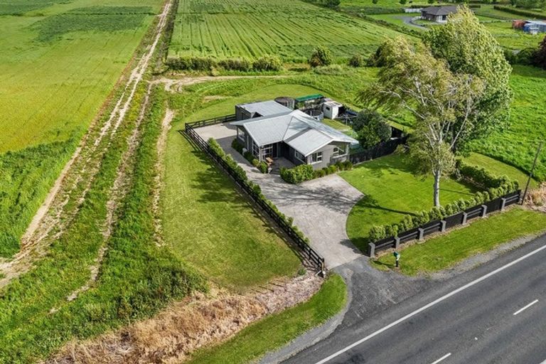 Photo of property in 69 Limmer Road, Te Kowhai, Hamilton, 3288