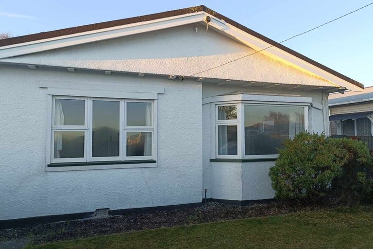 Photo of property in 61 Rhona Street, Linwood, Christchurch, 8062
