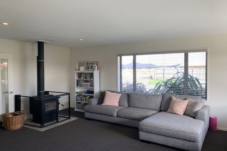 Photo of property in 88 Beaumont Drive, Rolleston, 7614