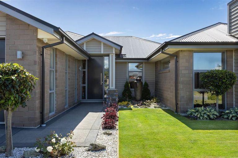Photo of property in 9 Rosario Place, Aidanfield, Christchurch, 8025