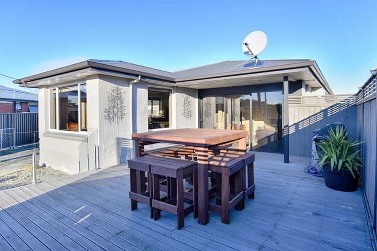 Photo of property in 3 Tui Street, East Gore, Gore, 9710