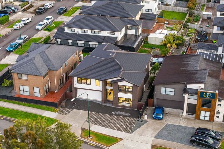 Photo of property in 265 Flat Bush School Road, Flat Bush, Auckland, 2019