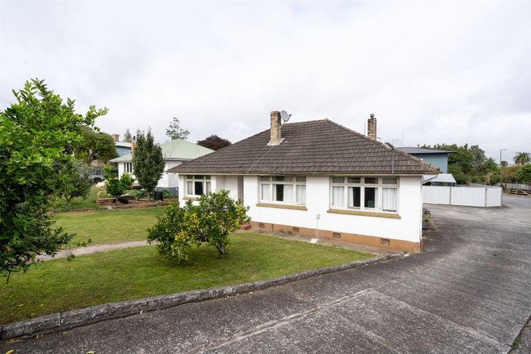 Photo of property in 13 Upper Kent Street, Frankton, Hamilton, 3204