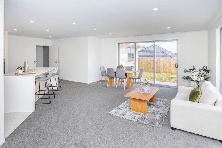 Photo of property in 13 Pukaki Place, Baverstock, 3200