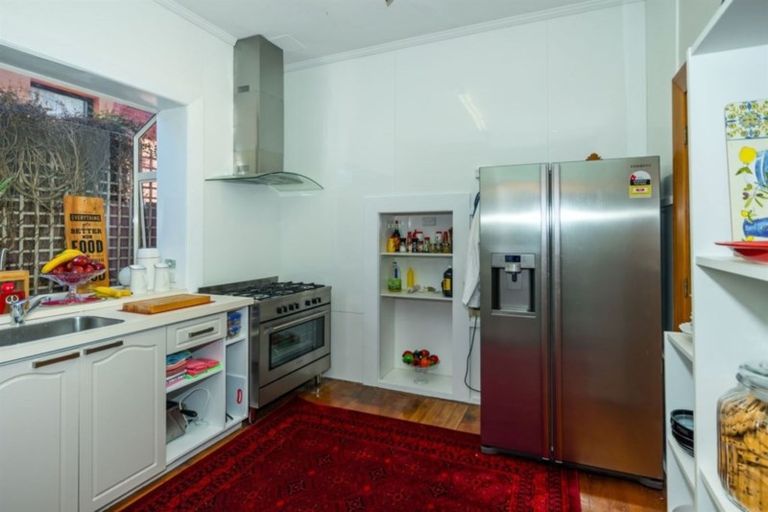 Photo of property in 5 Campbell Street, Geraldine, 7930