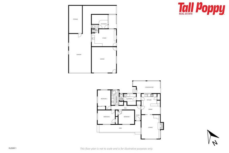 Photo of property in 4 Ford Street, Pahiatua, 4910