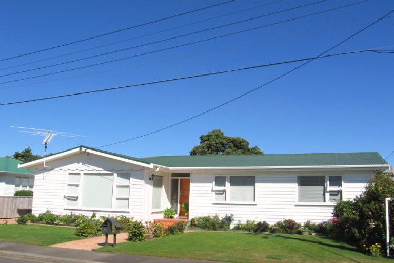 Photo of property in 9 Revans Street, Miramar, Wellington, 6022