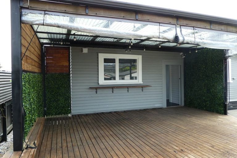 Photo of property in 3 Byron Street, Greymouth, 7805