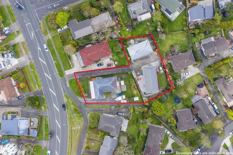 Photo of property in 299 Sunset Road, Sunnynook, Auckland, 0632