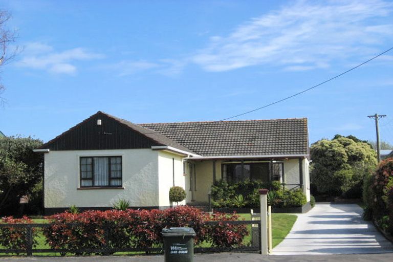 Photo of property in 21 Gonville Avenue, Gonville, Whanganui, 4501