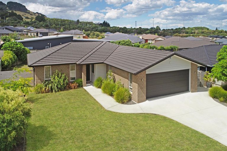 Photo of property in 53 Westmuir Crescent, Pokeno, 2402