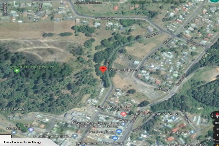 Photo of property in 39 Linnet Street, Taihape, 4720
