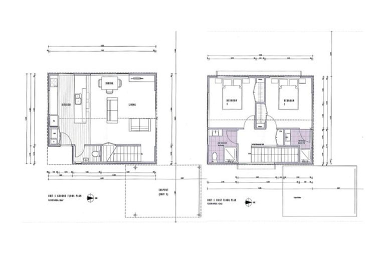 Photo of property in 569c Hereford Street, Linwood, Christchurch, 8011