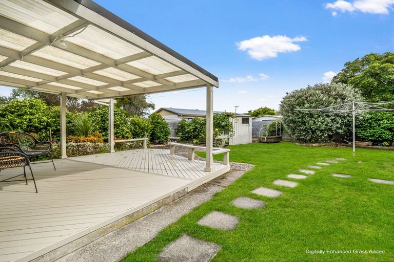 Photo of property in 14 Ferndale Place, Feilding, 4702