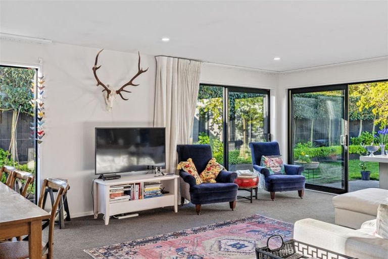 Photo of property in 4 Romanee Lane, Wigram, Christchurch, 8025