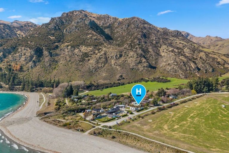 Photo of property in 10 Denniston Road, John Creek, Wanaka, 9382
