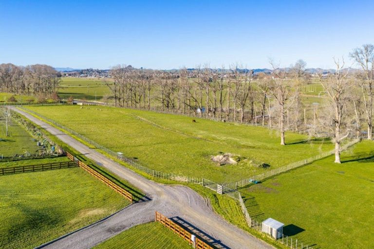 Photo of property in 3 Jg Wilson Drive, Waipukurau, 4281