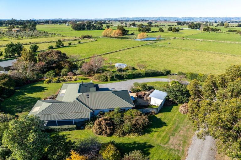 Photo of property in 3236 State Highway 2, Clareville, Carterton, 5713