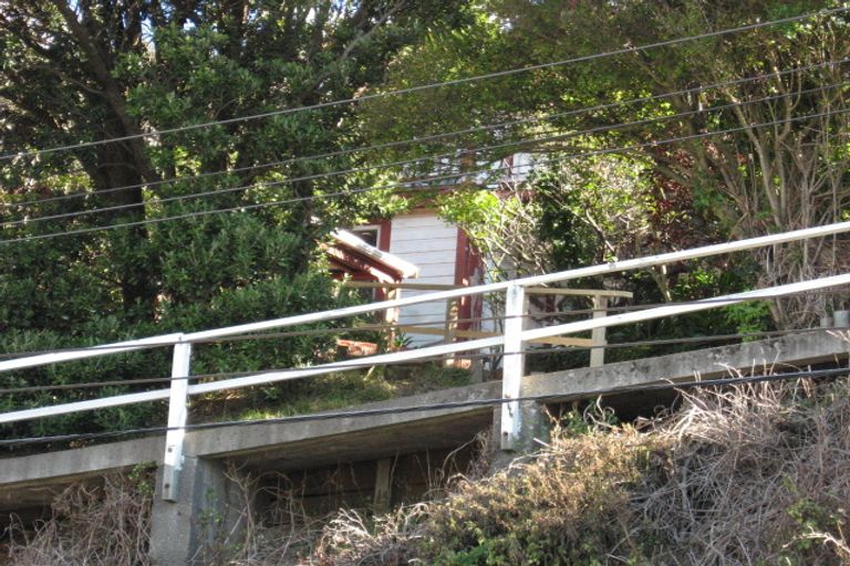 Photo of property in 44 Crawford Road, Kilbirnie, Wellington, 6022