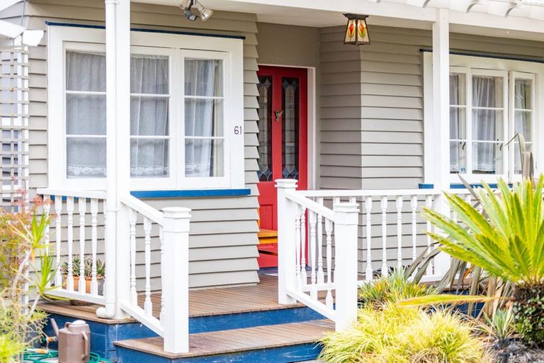 Photo of property in 61 Te Aroha Street, Hamilton East, Hamilton, 3216