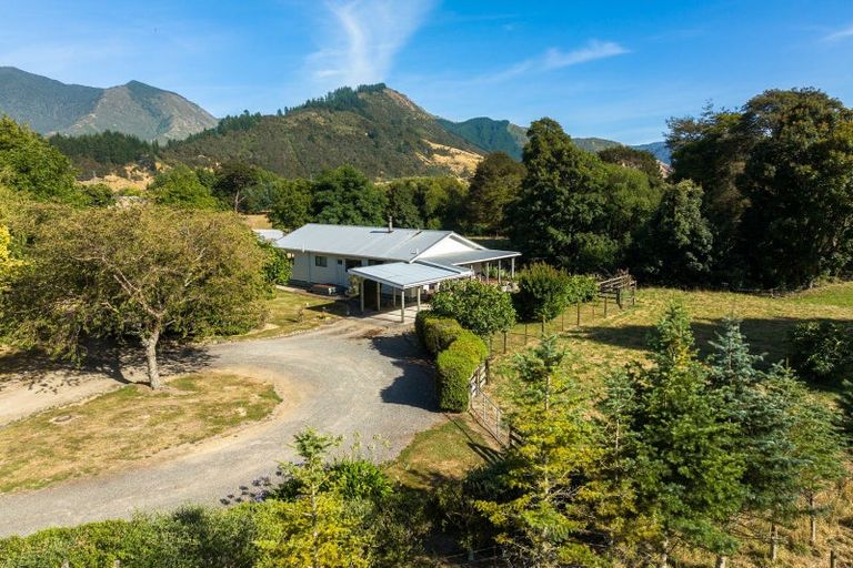 Photo of property in 23 Kenningtons Road, Okaramio, Havelock, 7178