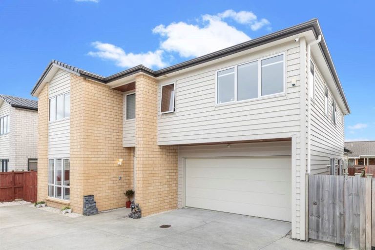 Photo of property in 28 Quattro Avenue, Flat Bush, Auckland, 2019
