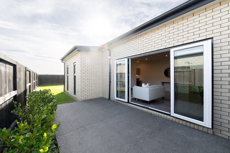 Photo of property in 6 Meachem Road, Chartwell, Hamilton, 3210