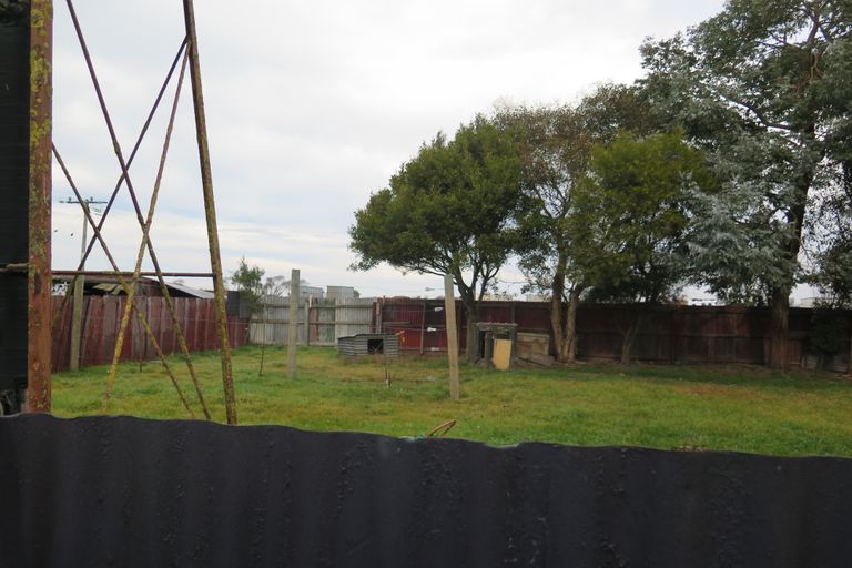 Photo of property in 43 Abbott Street, Pareora, 7912