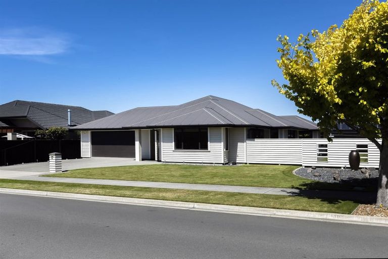 Photo of property in 4 Sovereign Boulevard, Kaiapoi, 7630