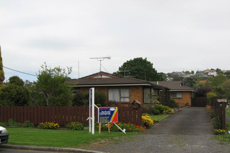 Photo of property in 1/58 Ladies Mile, Manly, Whangaparaoa, 0930