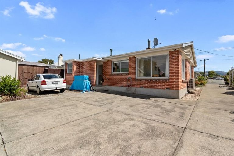 Photo of property in 85 Shearman Street, Waimate, 7924