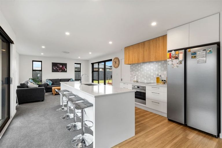 Photo of property in 60 Branthwaite Drive, Rolleston, 7615