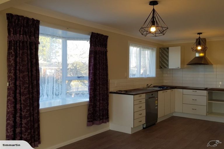 Photo of property in 6 Norrie Street, Redwood, Christchurch, 8051