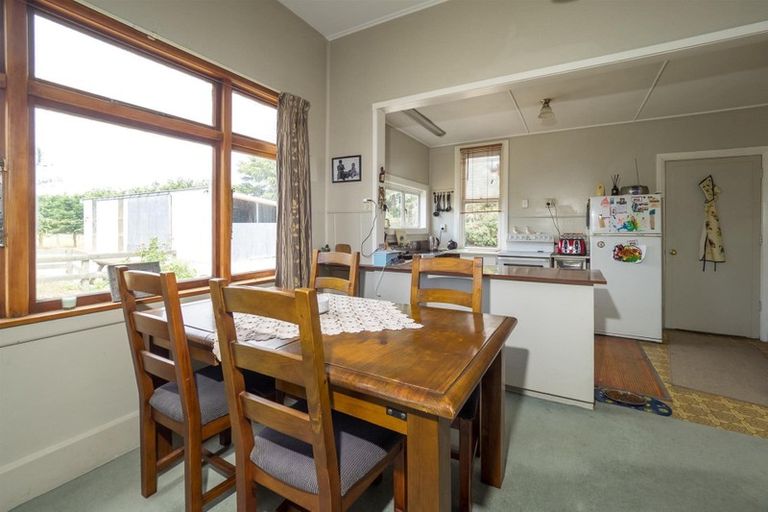 Photo of property in 261 Rakaia Barrhill Methven Road, Rakaia, 7784