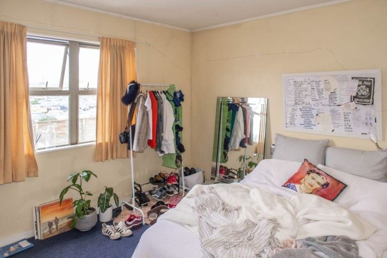 Photo of property in 19/54 Anzac Avenue, Dunedin Central, Dunedin, 9016