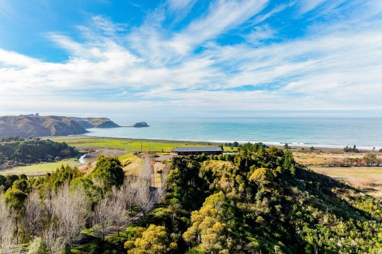 Photo of property in 50 Pakuratahi Valley Road, Tangoio, Napier, 4182