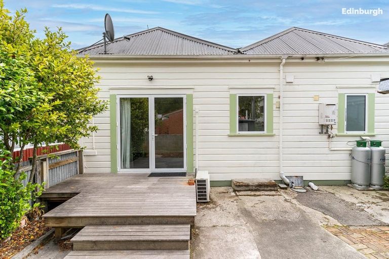 Photo of property in 663 Castle Street, North Dunedin, Dunedin, 9016