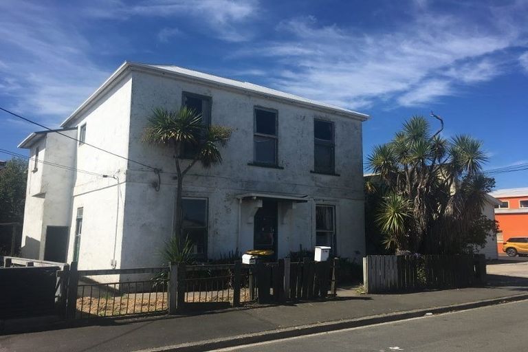 Photo of property in 33 Reid Road, South Dunedin, Dunedin, 9012