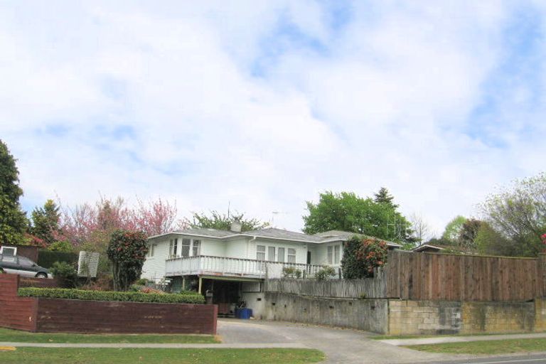 Photo of property in 77 Taharepa Road, Hilltop, Taupo, 3330