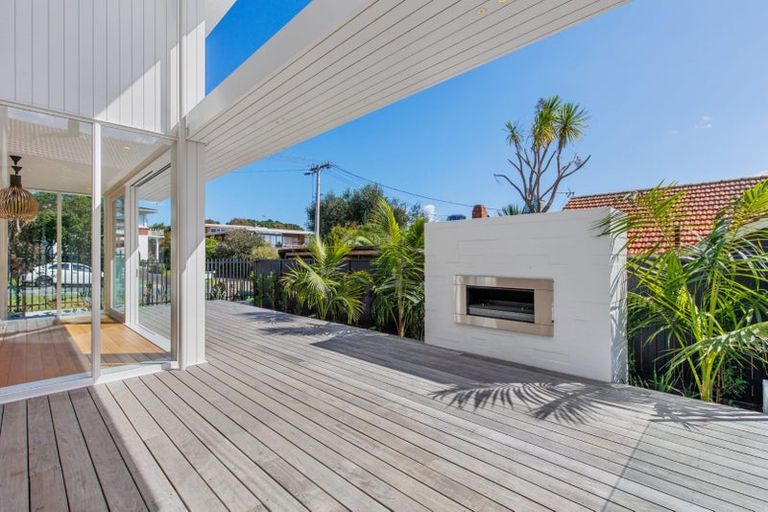 Photo of property in 6 Rewiti Avenue, Takapuna, Auckland, 0622